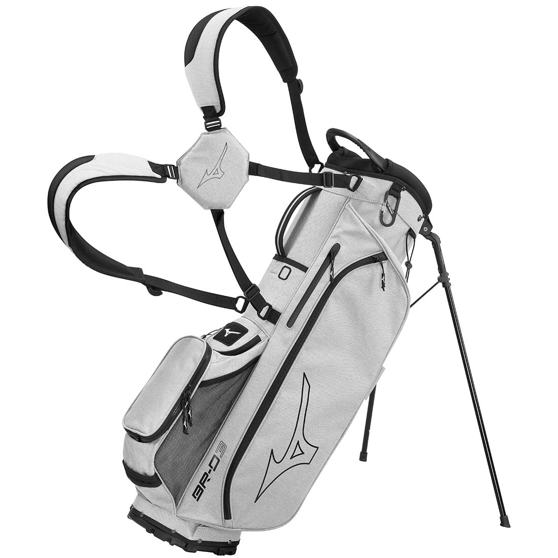 Mizuno BR-D3 Stand Bag – Golf Discount