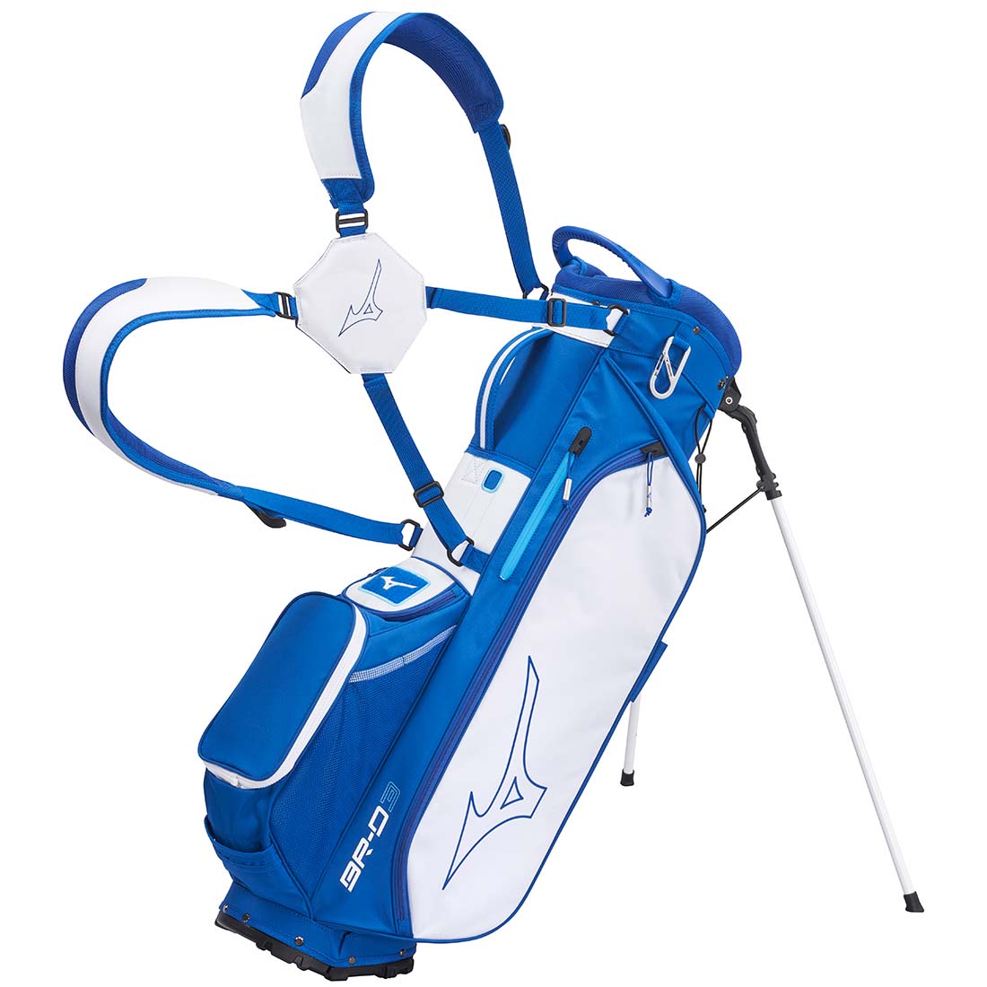 Mizuno BR-D3 Stand Bag – Golf Discount