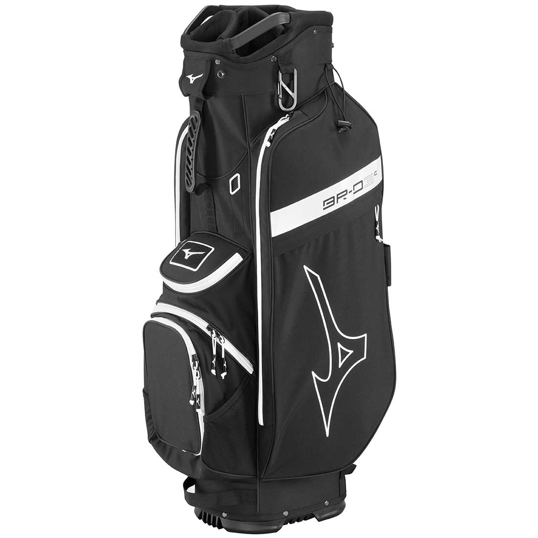 Mizuno BR-D3C Cart Bag – Golf Discount