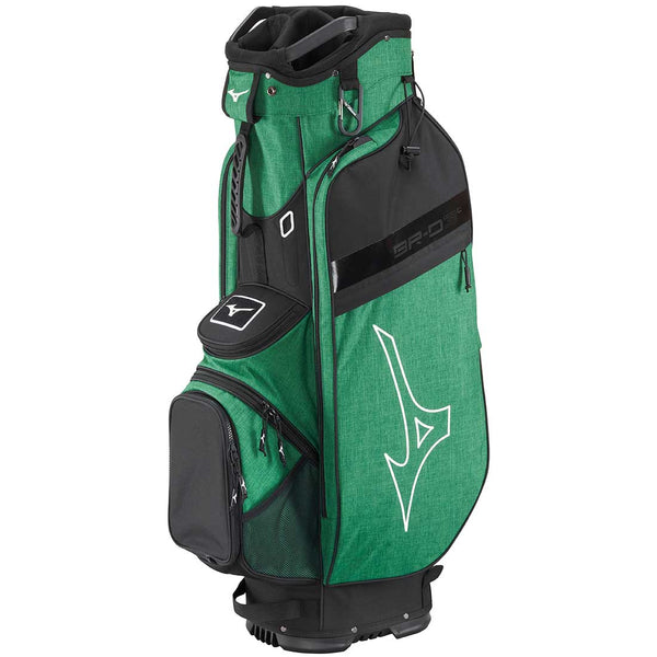 新品】　ミズノ キャディバッグ　BR-D3c mizuno-2025-br-d3c-cart-bag-