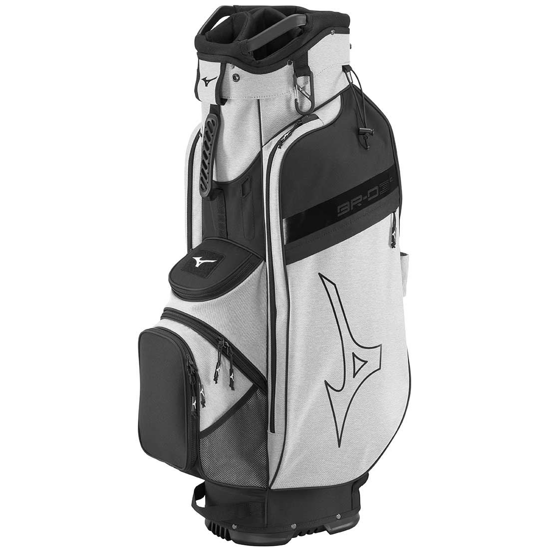 新品】　ミズノ キャディバッグ　BR-D3c Mizuno BR-D3C Cart Bag – Golf Discount
