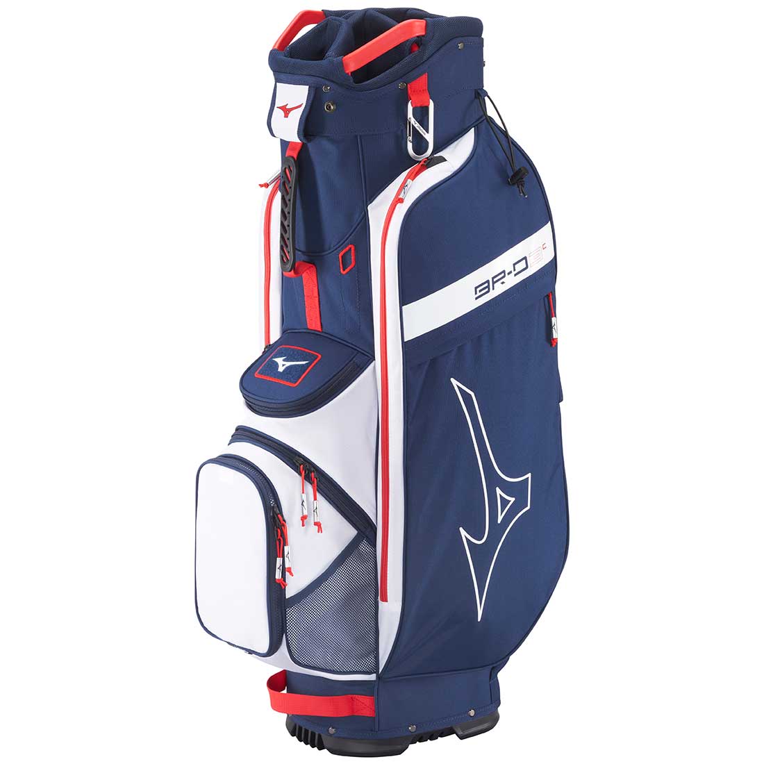 Mizuno BR-D3C Cart Bag – Golf Discount