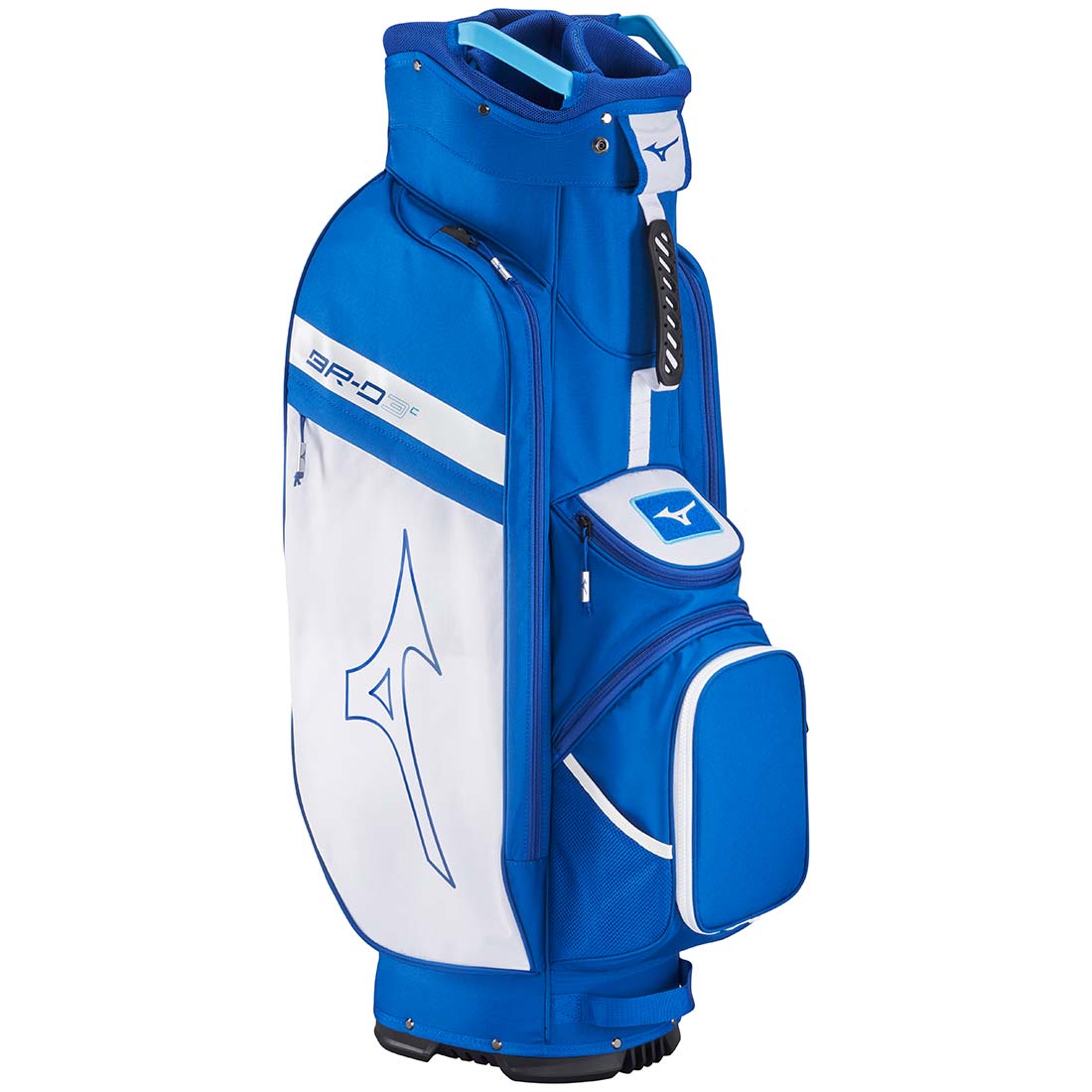 Mizuno BR-D3C Cart Bag