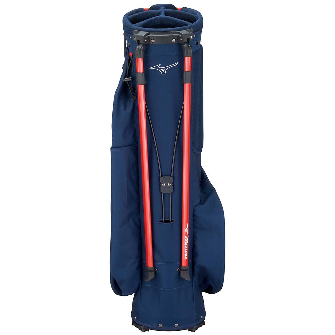 Mizuno BR-D4 Stand Bag