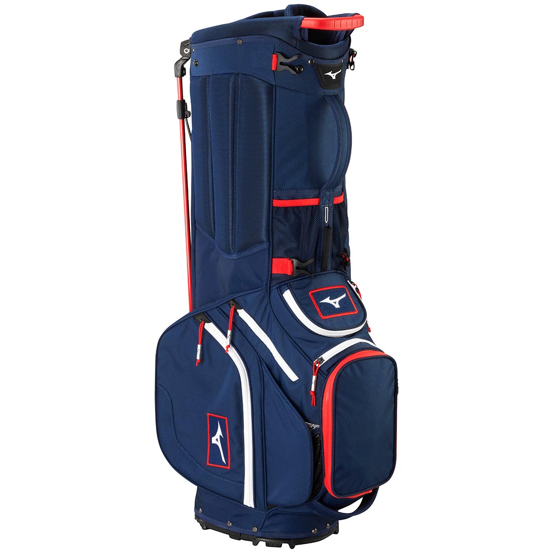 Mizuno BR-D4 Stand Bag – Golf Discount