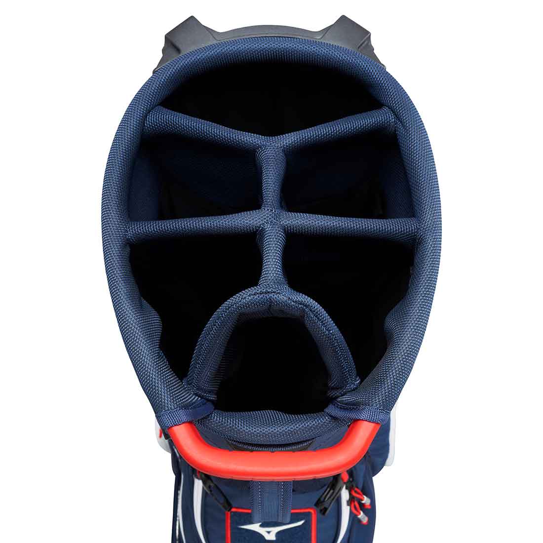 Mizuno BR-D4 Stand Bag