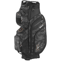 Black Camo/Copper
