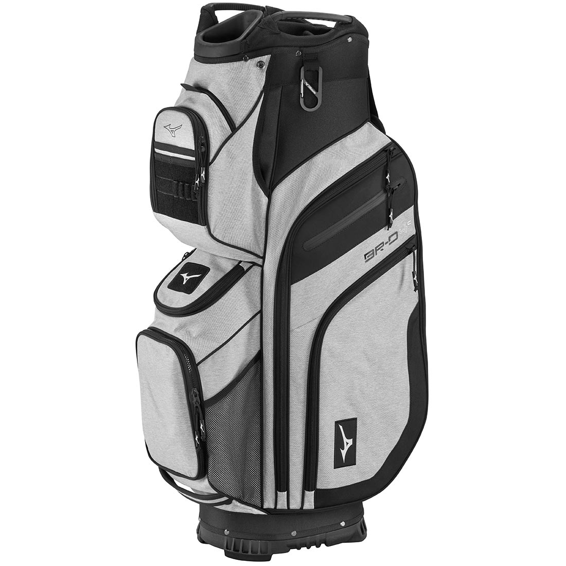 Mizuno BR-D4C Cart Bag – Golf Discount