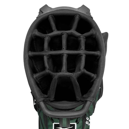 Mizuno BR-DX 14-Way Stand Bag