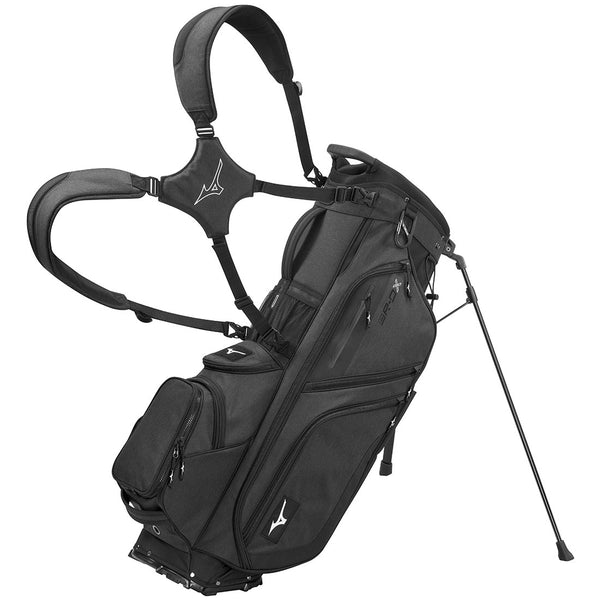 Mizuno BR-DX 14-Way Stand Bag – Golf Discount