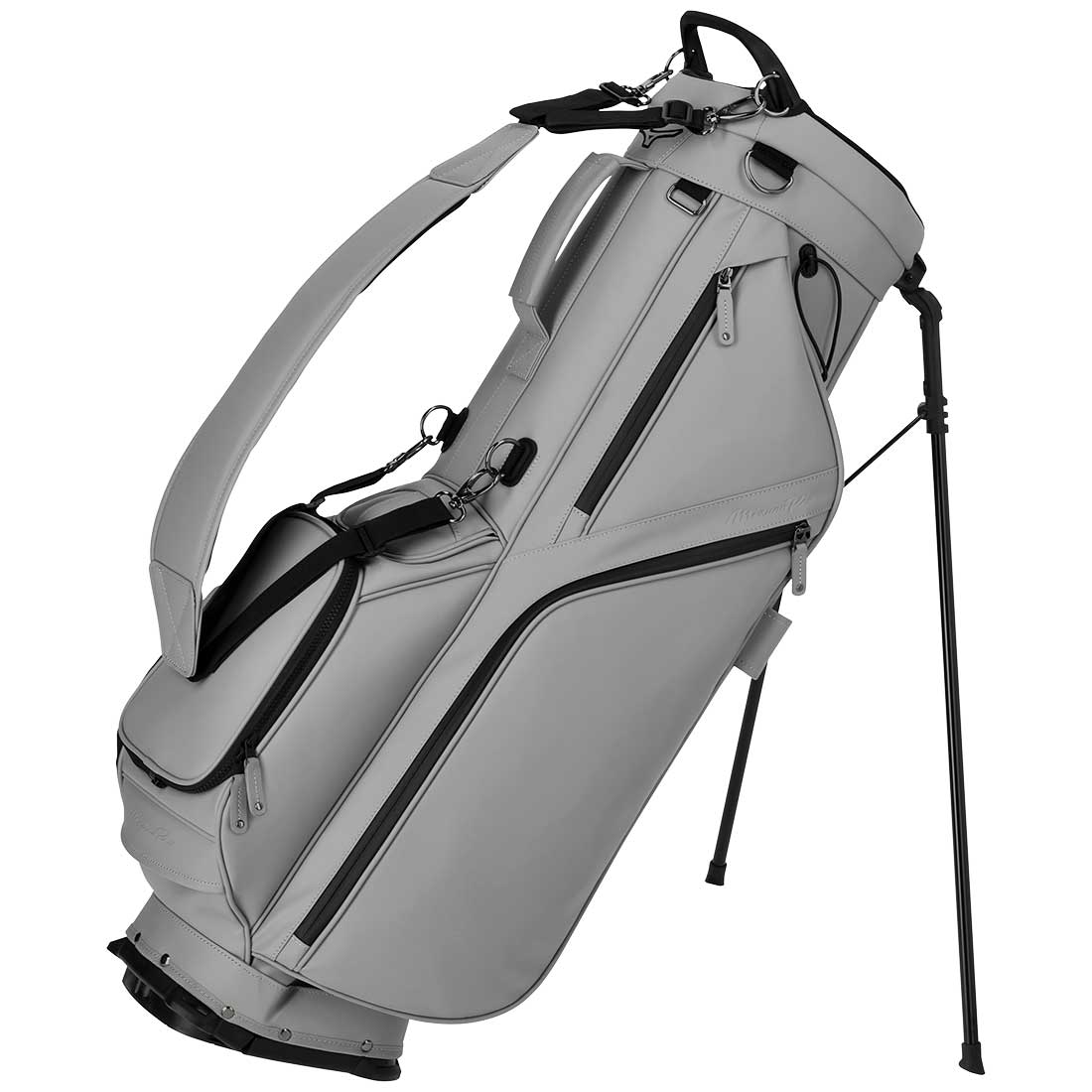 Mizuno Pro Stand Bag