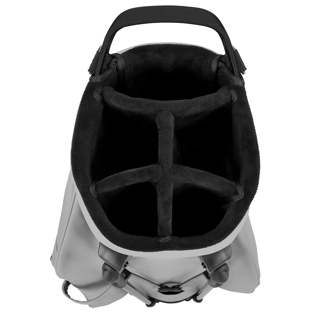 Mizuno Pro Stand Bag