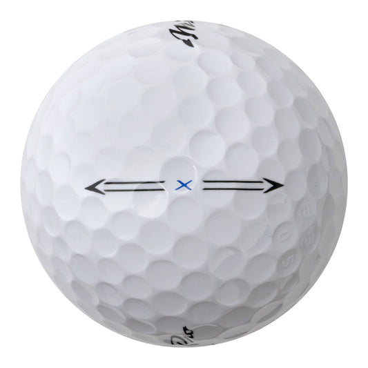 Mizuno Pro X White Golf Balls