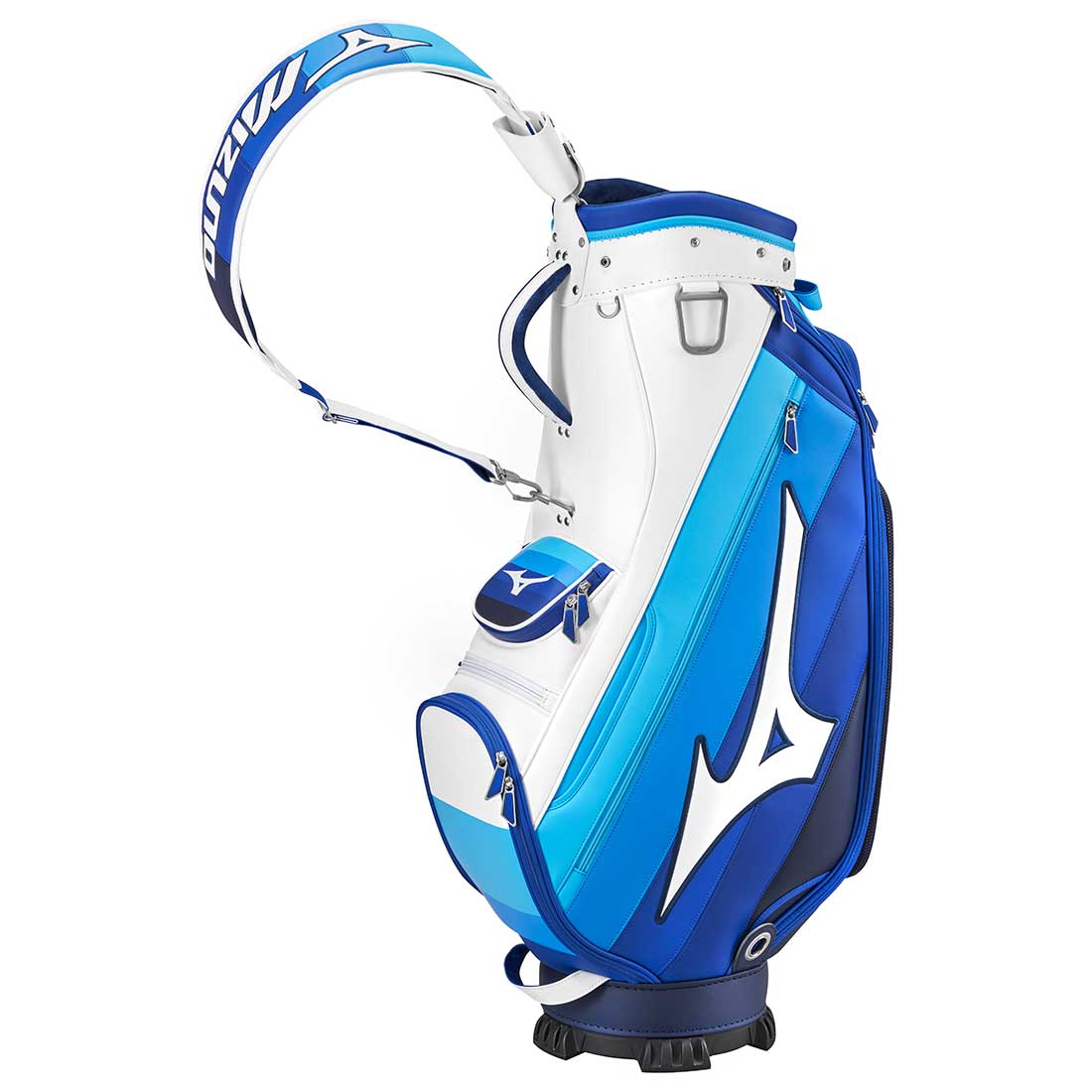 Mizuno Tour Staff-Mid Bag