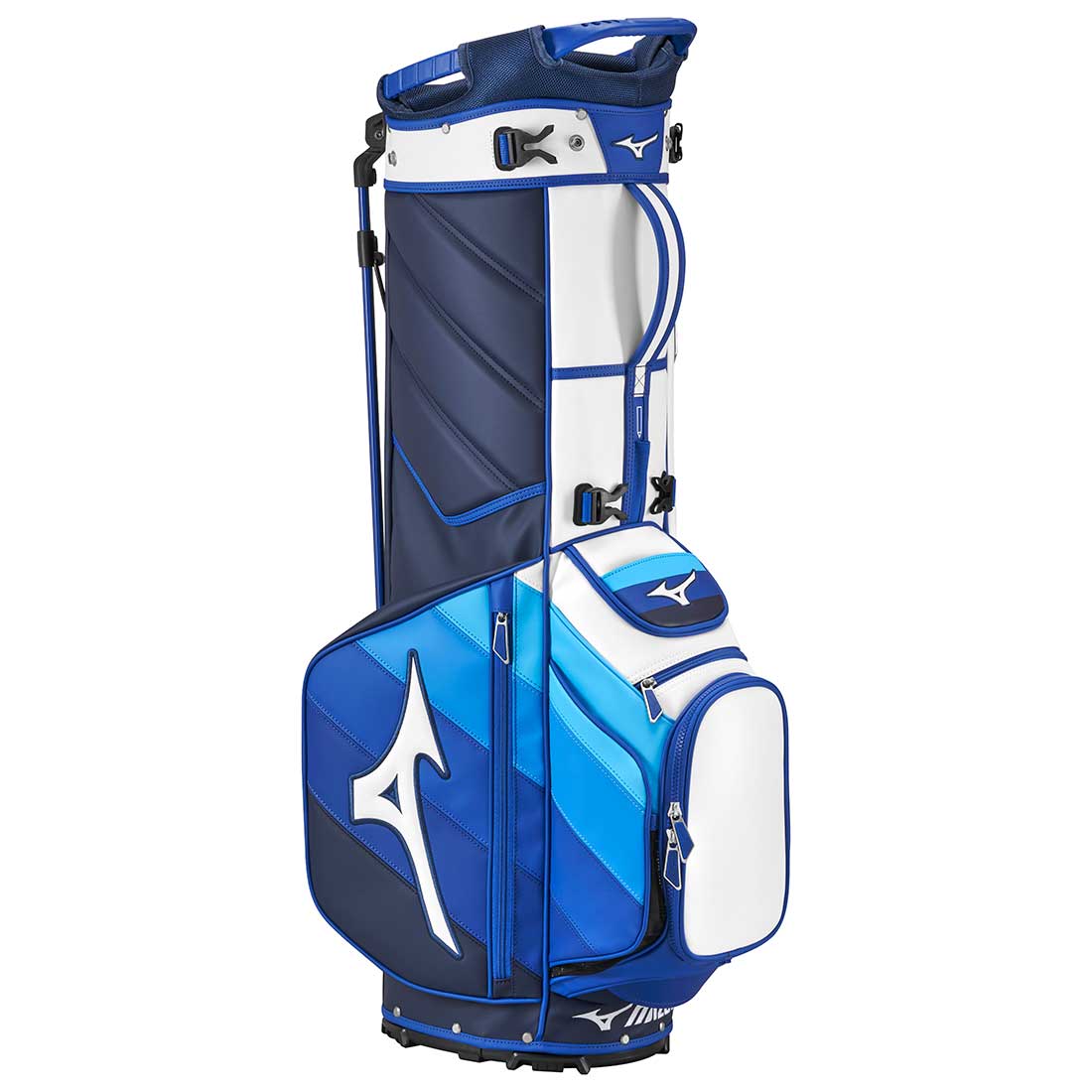 Mizuno Tour Stand Bag