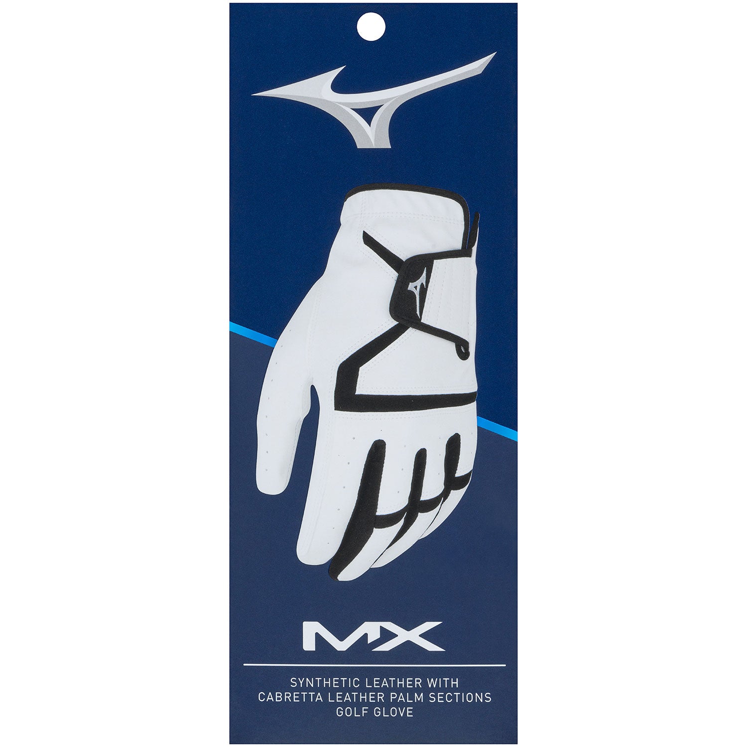 Mizuno MX Golf Glove - Thumbnail 2