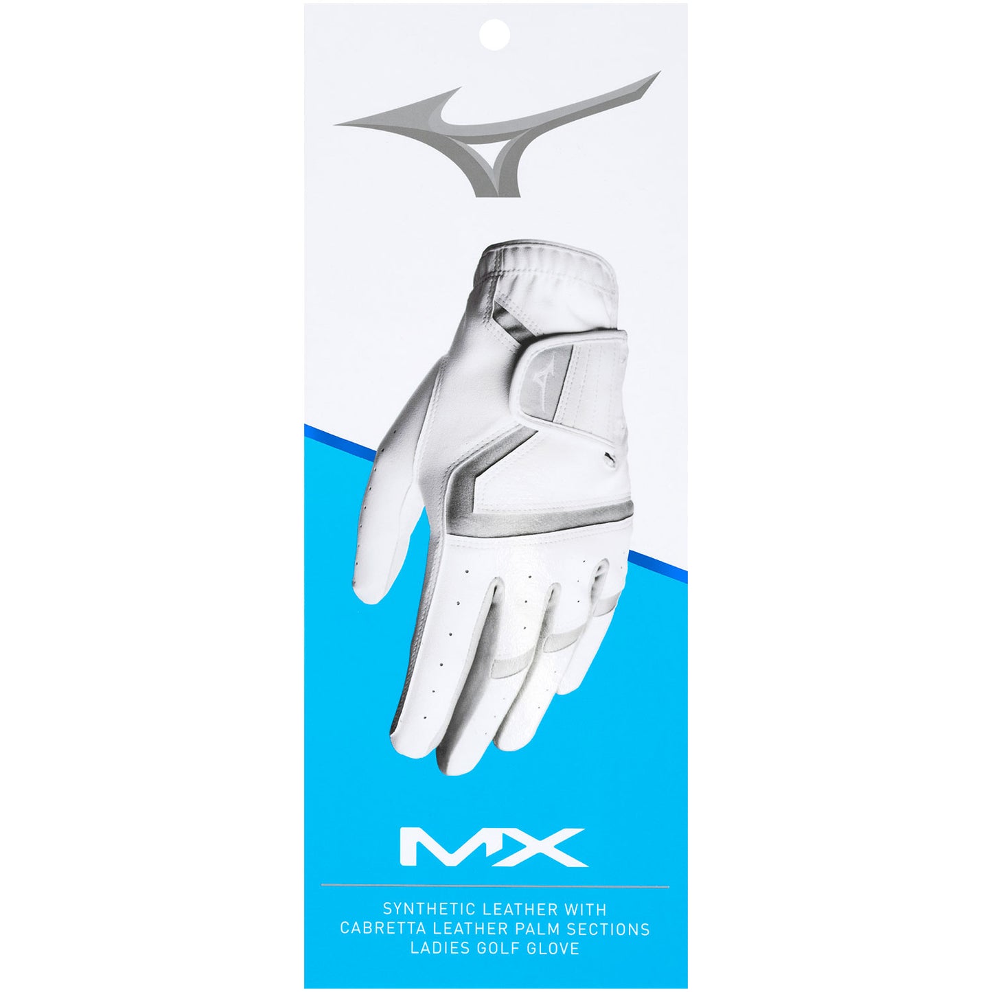 Mizuno Women's JPX Golf Glove