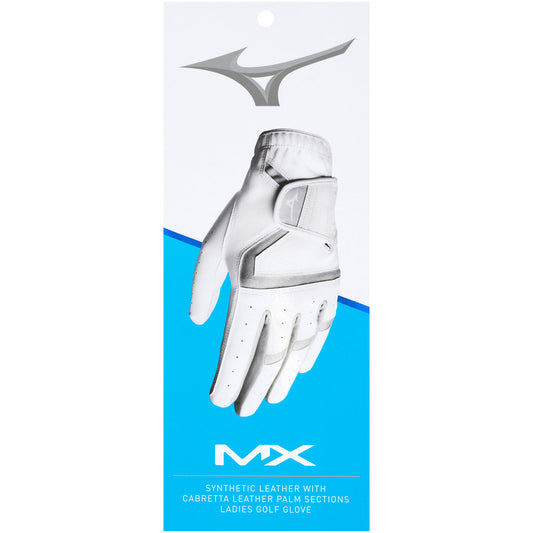 Mizuno Women's JPX Golf Glove