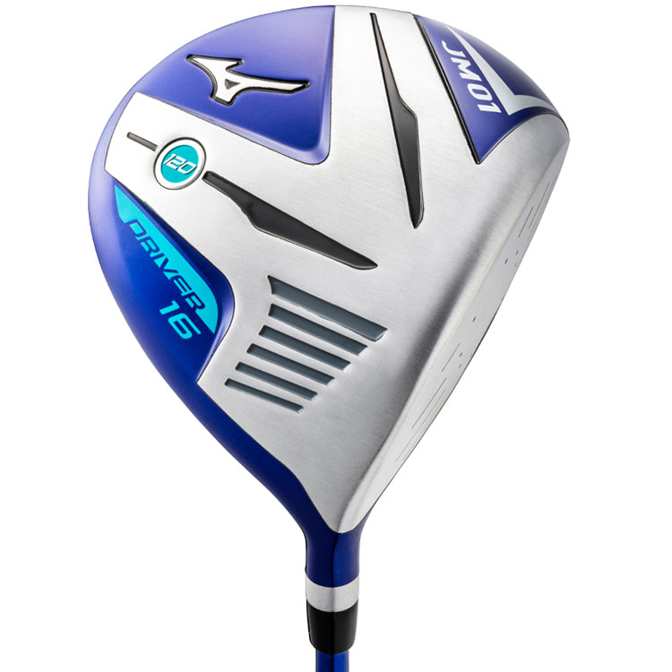 Mizuno Juniors JM01 120 5-Piece Complete Set