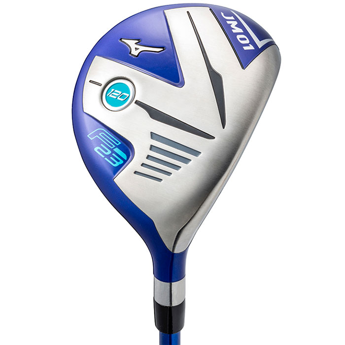 Mizuno Juniors JM01 120 5-Piece Complete Set