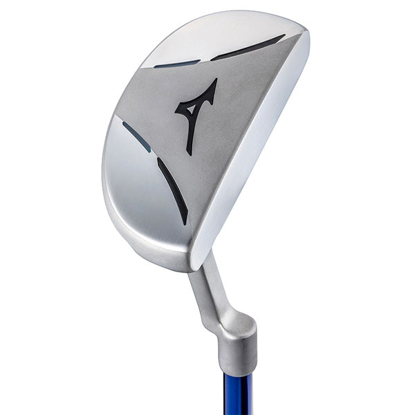 Mizuno Juniors JM01 140 7-Piece Complete Set