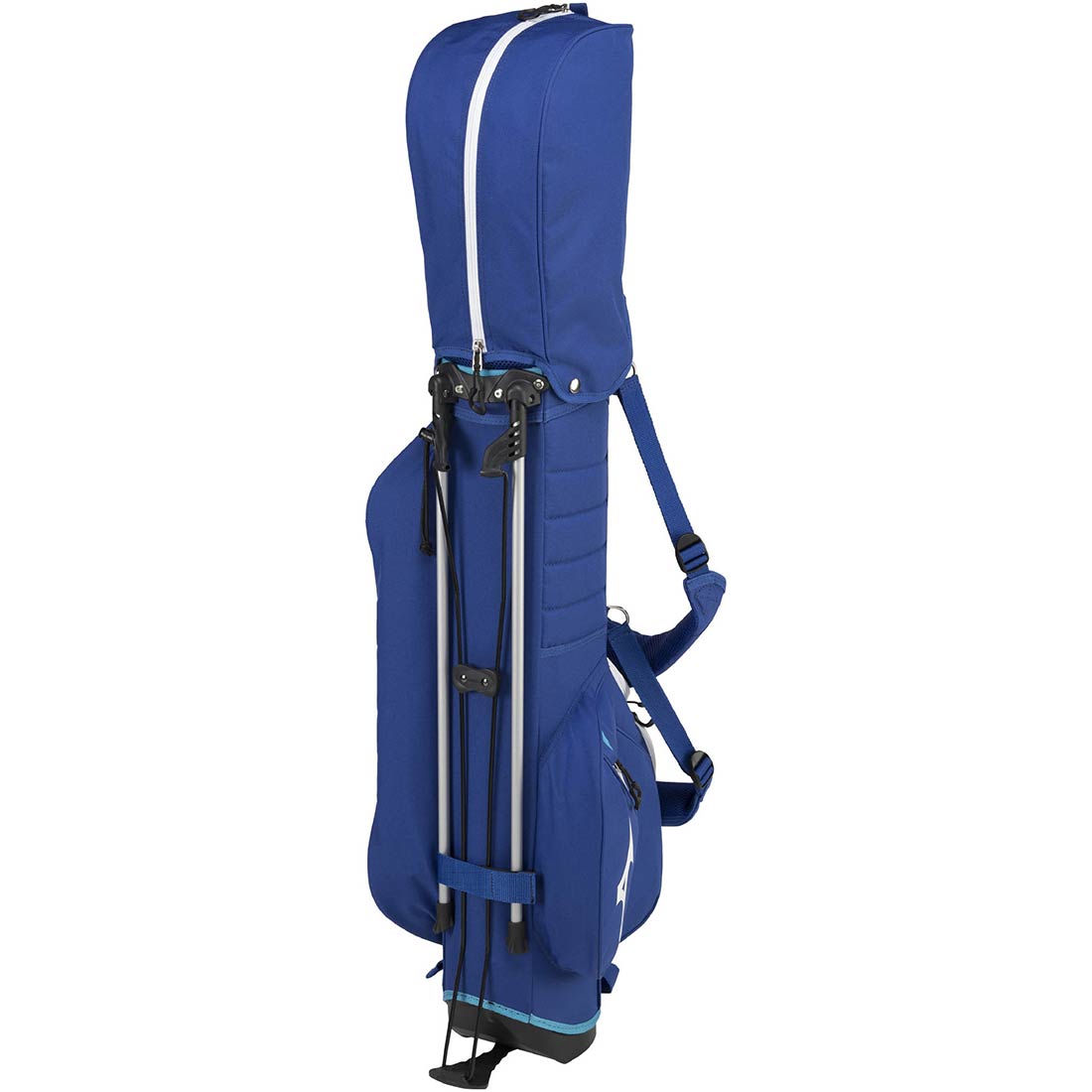 Mizuno Juniors JM01 120 5-Piece Complete Set