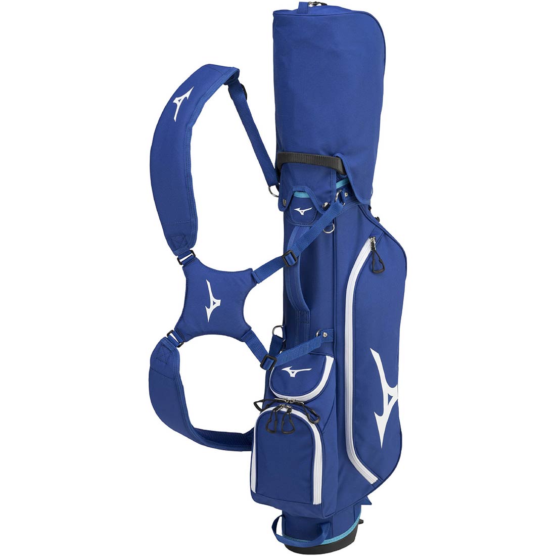 Mizuno Juniors JM01 140 7-Piece Complete Set