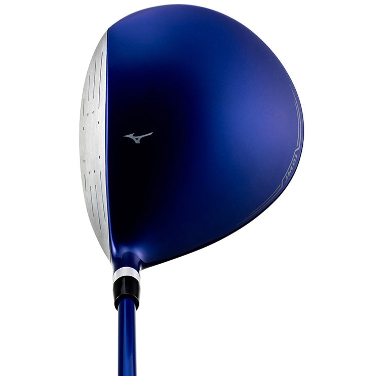 Mizuno Juniors JM01 140 7-Piece Complete Set