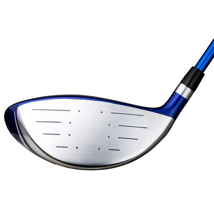 Mizuno Juniors JM01 140 7-Piece Complete Set