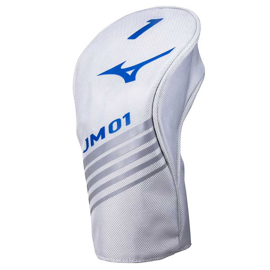 Mizuno Juniors JM01 140 7-Piece Complete Set