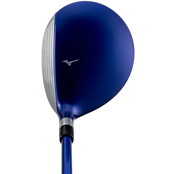 Mizuno Juniors JM01 140 7-Piece Complete Set