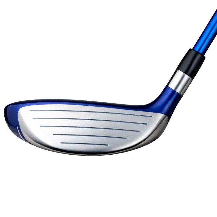 Mizuno Juniors JM01 140 7-Piece Complete Set