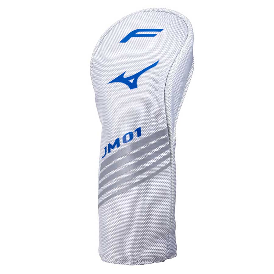 Mizuno Juniors JM01 140 7-Piece Complete Set