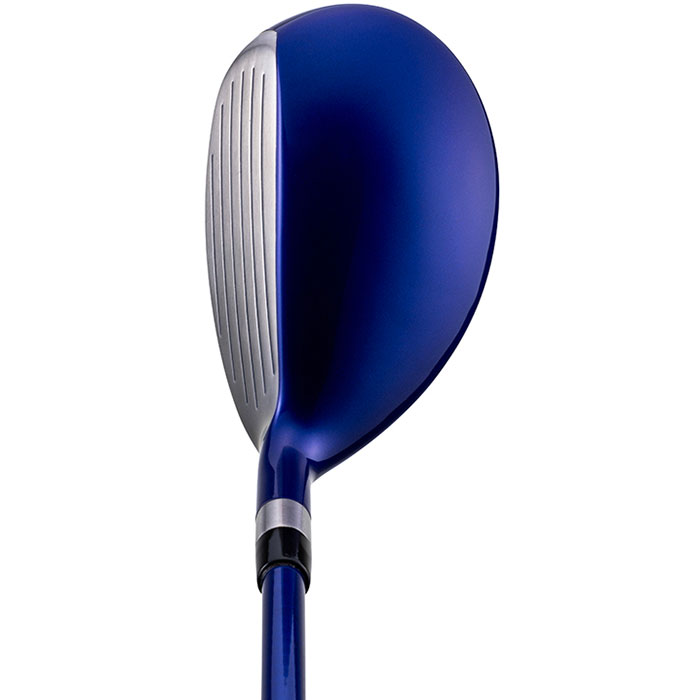 Mizuno Juniors JM01 140 7-Piece Complete Set