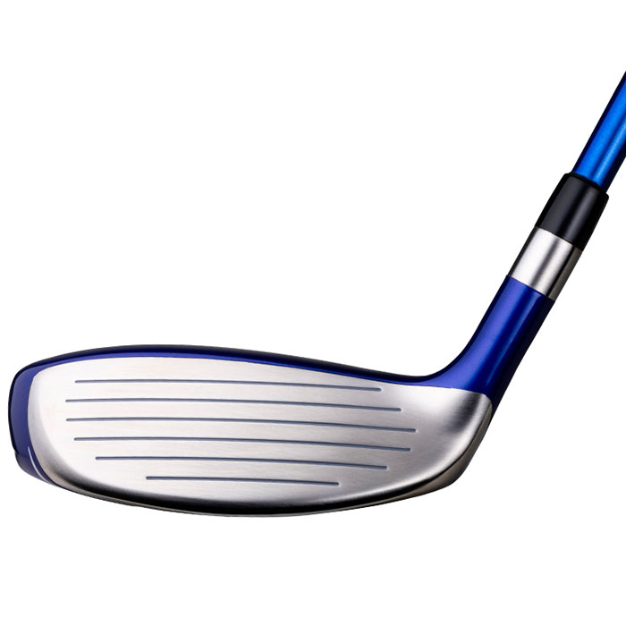 Mizuno Juniors JM01 140 7-Piece Complete Set