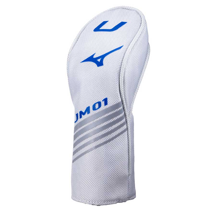 Mizuno Juniors JM01 140 7-Piece Complete Set