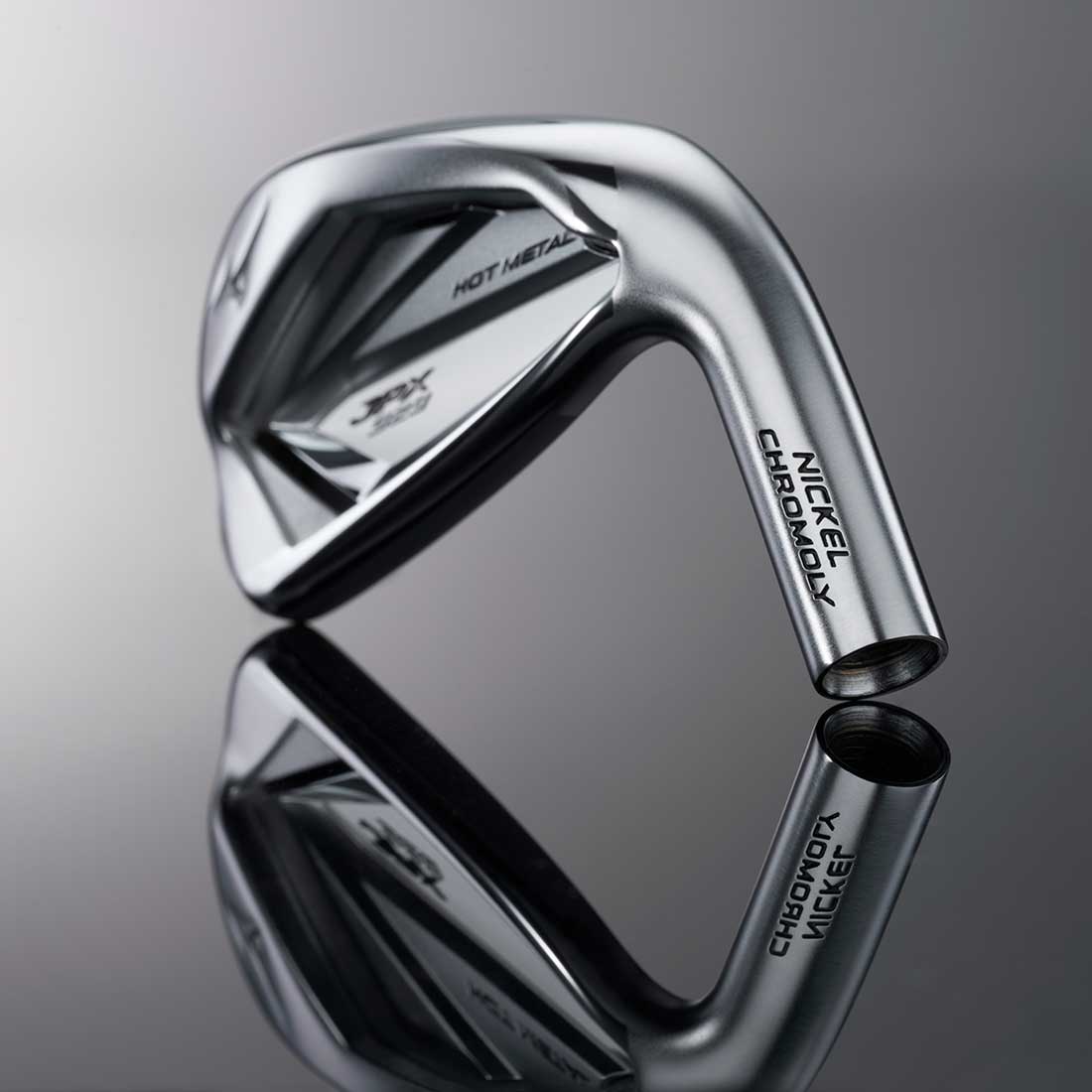 Mizuno JPX923 Hot Metal Irons