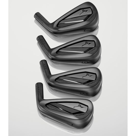 Mizuno JPX925 Forged Black Irons