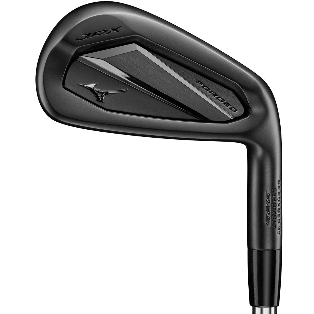 Mizuno JPX925 Forged Black Irons
