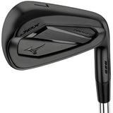 Custom Mizuno JPX925 Forged Black Irons