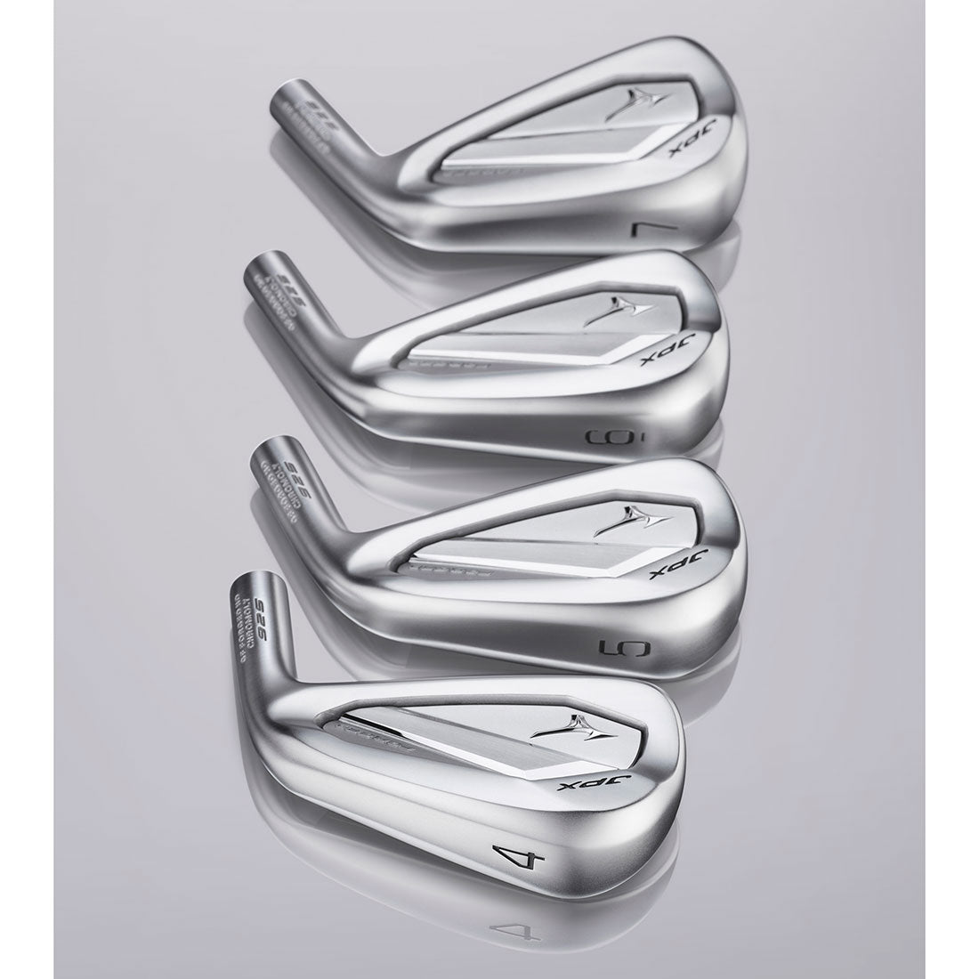 Mizuno JPX925 Forged Irons