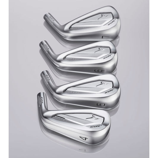 Mizuno JPX925 Forged Irons