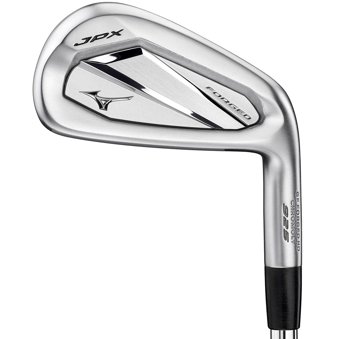 Mizuno JPX925 Forged Irons – Golf Discount
