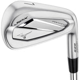 Custom Mizuno JPX925 Forged Irons