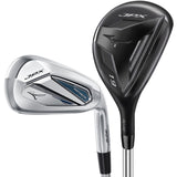 Mizuno JPX925 Hot Metal HL Combo Irons