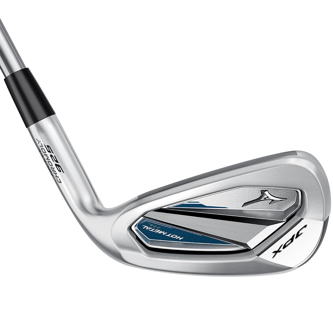 Mizuno Women's JPX925 Hot Metal HL Combo Irons – Golf Discount