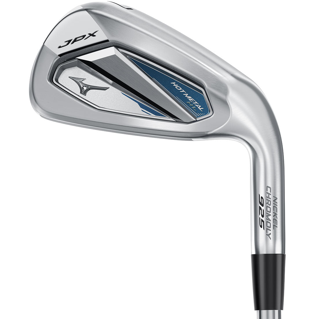Mizuno Women's JPX925 Hot Metal HL Combo Irons – Golf Discount