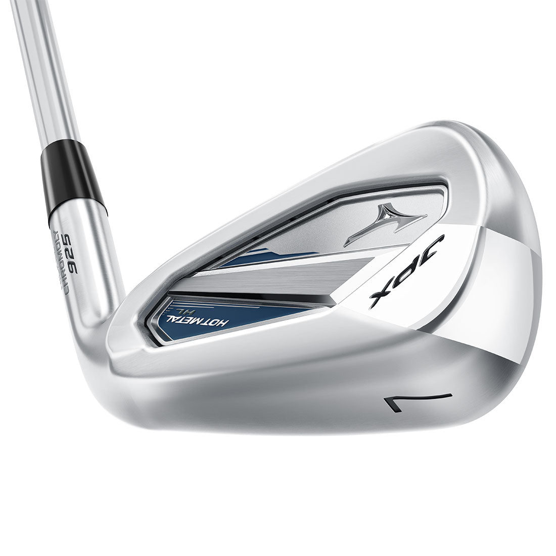 Mizuno Women's JPX925 Hot Metal HL Combo Irons – Golf Discount