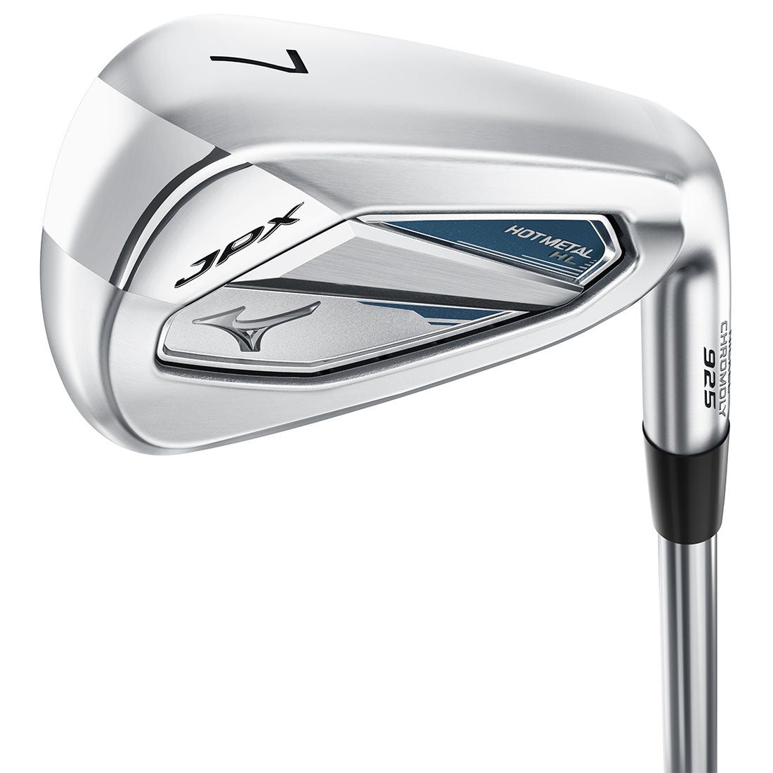 ☆25SS ma+ シルバークロス　エムエークロス☆ Custom Mizuno JPX925 Hot Metal HL Irons – Golf Discount