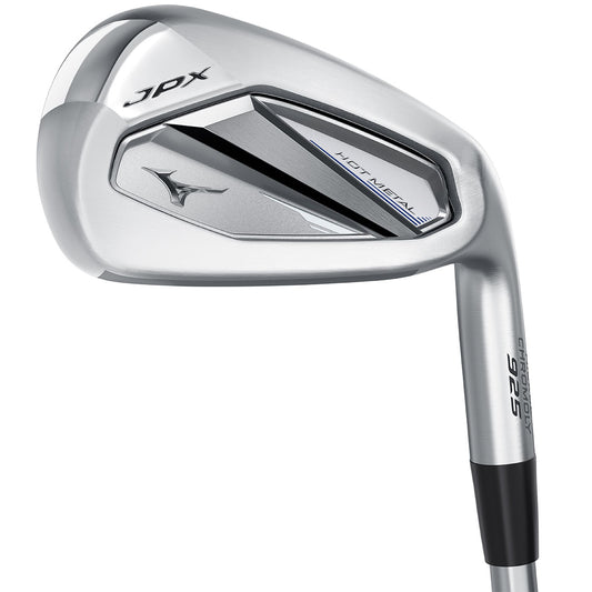 Mizuno JPX925 Hot Metal Irons